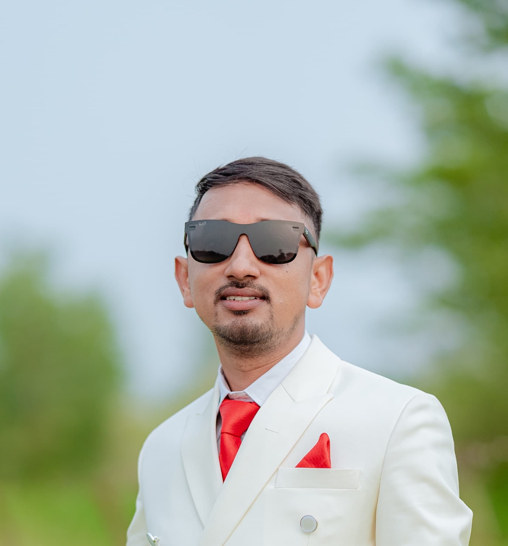 Aashish KC - Senior Software Engineer in Nepal
